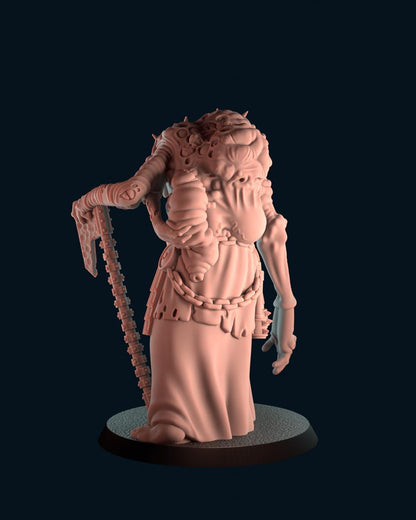 Kool Kiwi The Hollow War - The Yellow King - Trench  Compatible (Custom Order) - product image 3 of 4