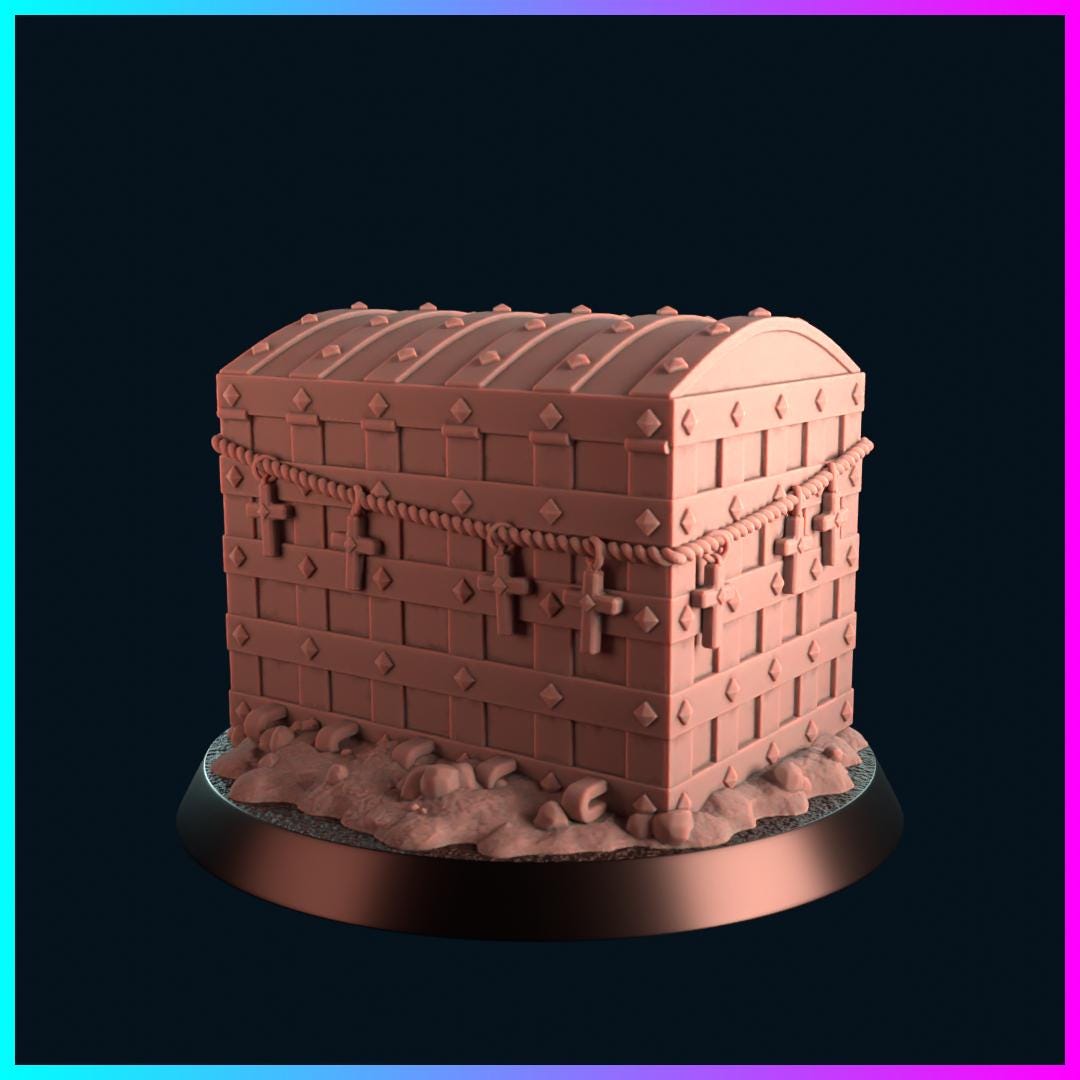 Kool Kiwi Napoleonic Dread - Napoleonic Dread Clue Markers (Custom Order) - product image 9 of 10