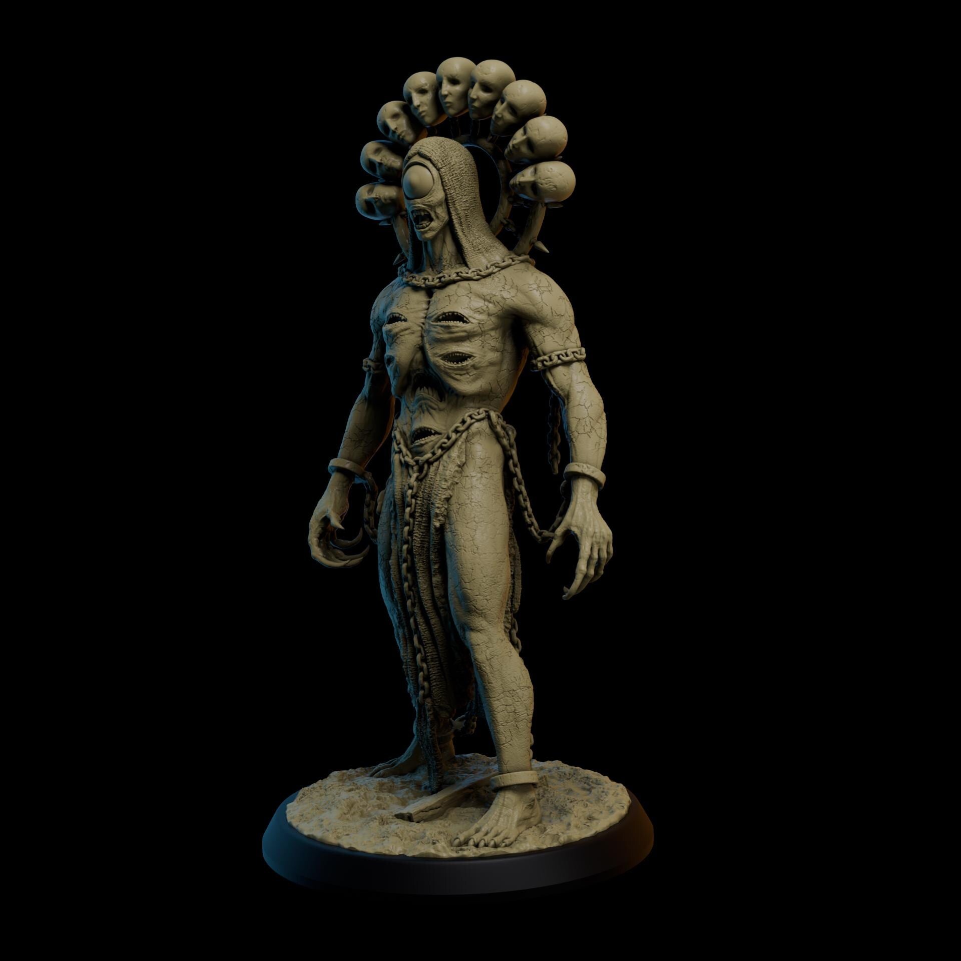 Proxy Realms Sons of Loyola - The Revelate - Trench  Compatible (Custom Order) - product image 2 of 7