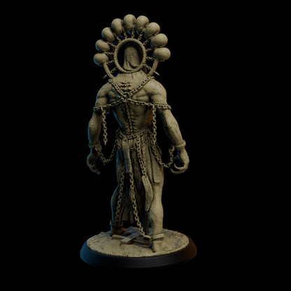 Proxy Realms Sons of Loyola - The Revelate - Trench  Compatible (Custom Order) - product image 5 of 7
