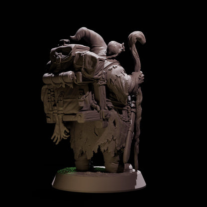 Proxy Realms Sons of Loyola - Wandering Merchant Of Rot - Trench  Compatible (Custom Order) - product image 4 of 7