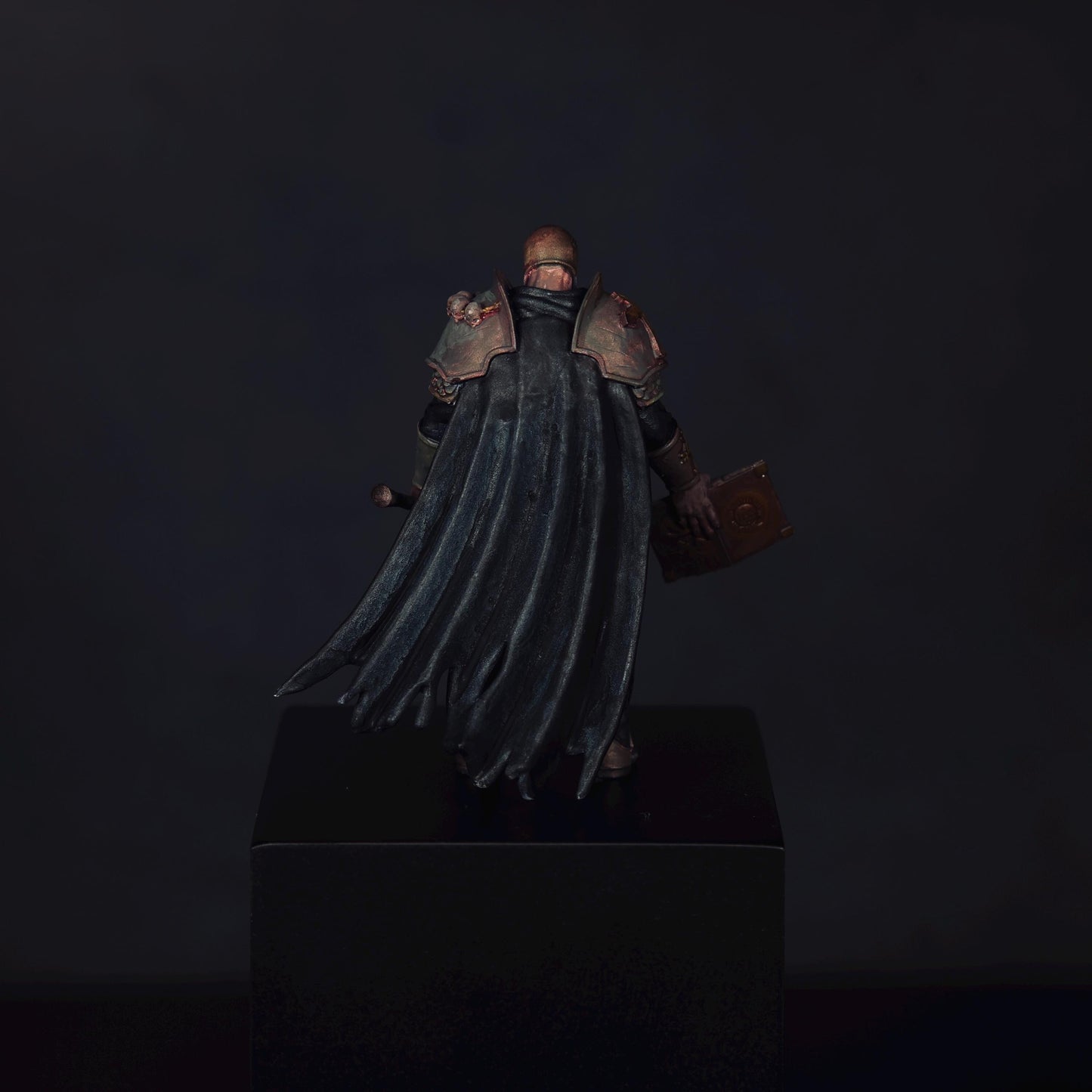 Proxy Realms Sons of Loyola - The Grand Confessor - Trench  Compatible (Custom Order) - product image 3 of 3