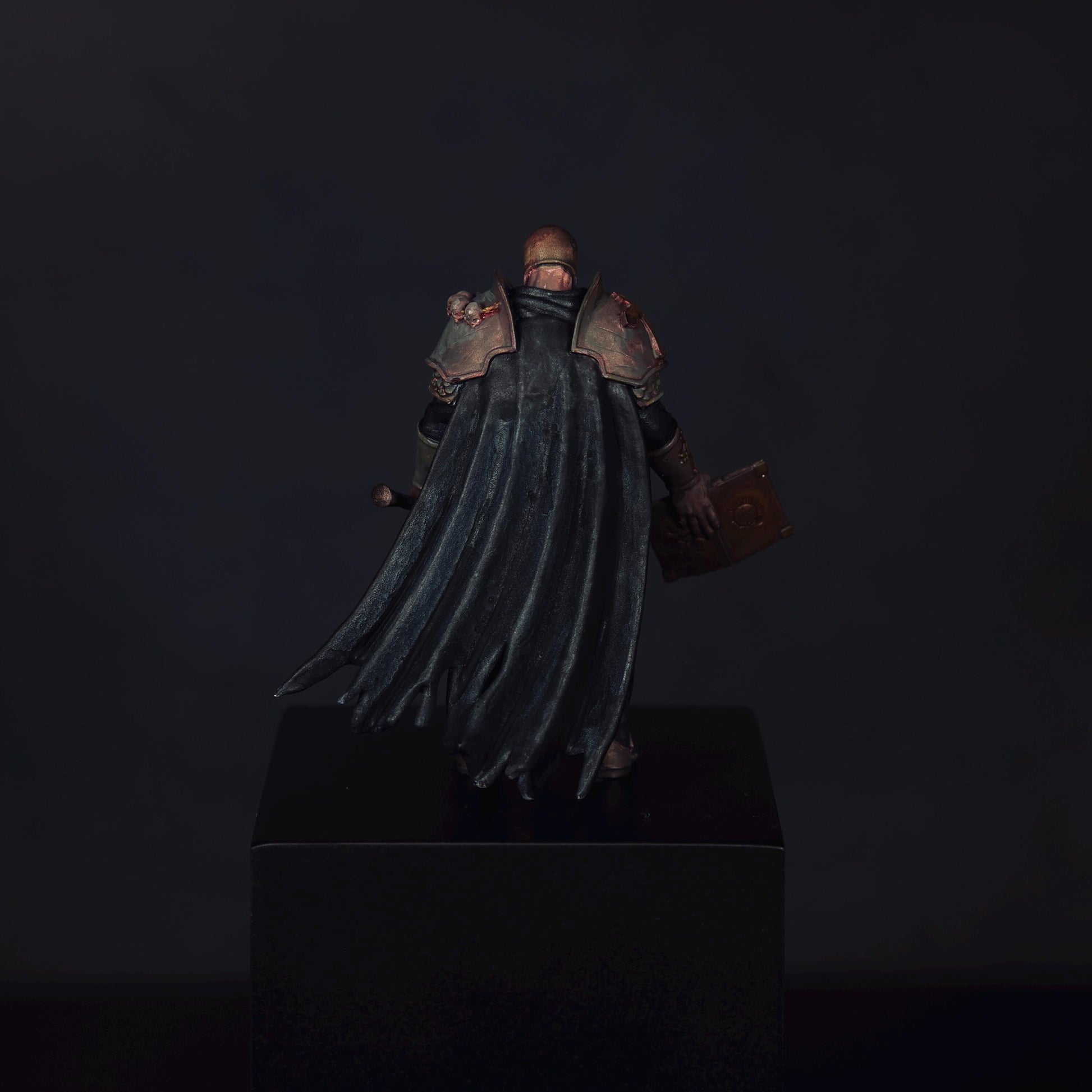 Proxy Realms Sons of Loyola - The Grand Confessor - Trench  Compatible (Custom Order) - product image 3 of 3