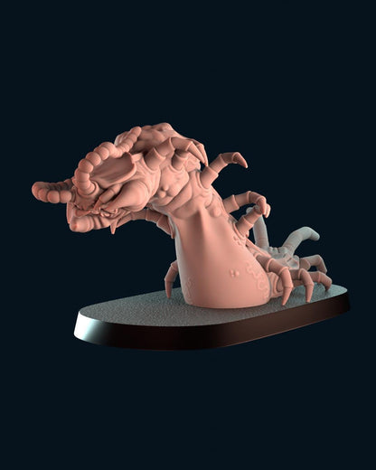 Kool Kiwi The Hollow War - Pestipede 1 - Trench  Compatible (Custom Order) - product image 1 of 4