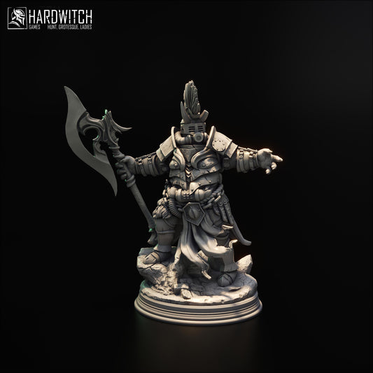 Hard Witch Games Infernal Anointed - Trench  Compatible (Custom Order) - product image 1 of 2