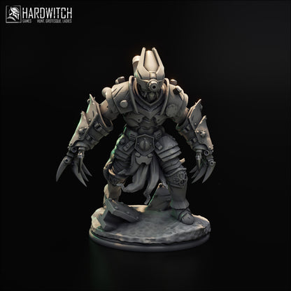 Hard Witch Games Infernal Death Watcher - Trench  Compatible (Custom Order) - product image 1 of 2
