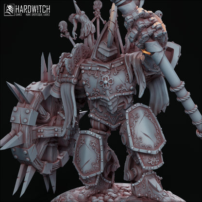 Hard Witch Games Anchorite - Trench  Compatible (Custom Order) - product image 1 of 3