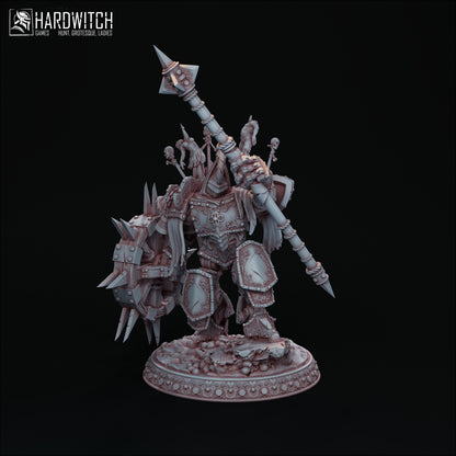 Hard Witch Games Anchorite - Trench  Compatible (Custom Order) - product image 2 of 3