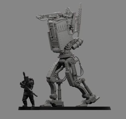 Sedivalle Heron Strider - Trench  Compatible (Custom Order) - product image 1 of 3