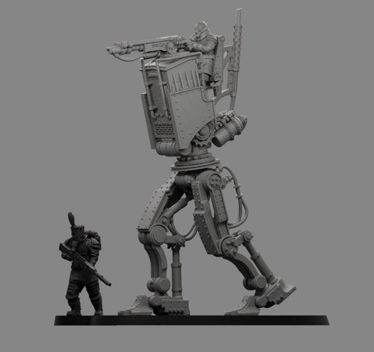 Sedivalle Heron Strider - Trench  Compatible (Custom Order) - product image 1 of 3