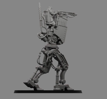 Sedivalle Heron Strider - Trench  Compatible (Custom Order) - product image 3 of 3