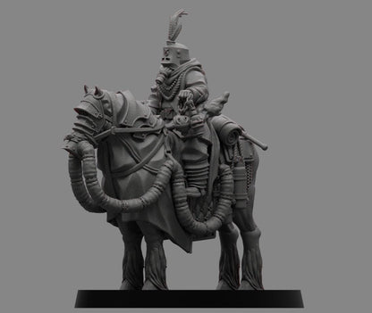 Sedivalle Krevat Rider - Trench  Compatible (Custom Order) - product image 1 of 2