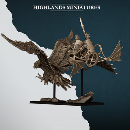 Highland Miniatures Aegean Sea Ballista - Fantasy / D&D (Custom Order) - product image 3 of 4
