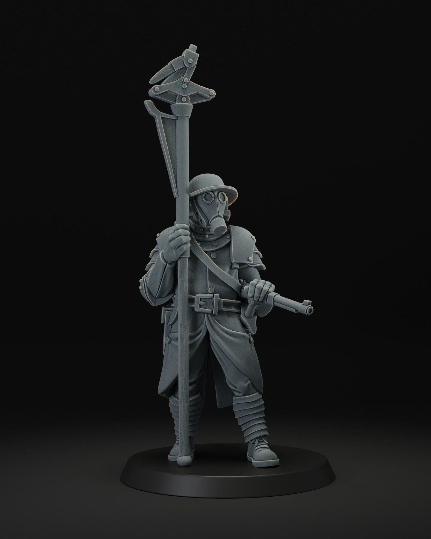 JK Remo Trench Wire Cutter - Trench  Compatible (Custom Order) - product image 1 of 4