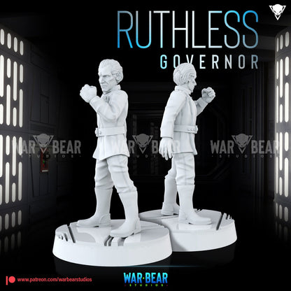 Legion - Ruthless Governor (Custom Order)